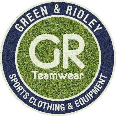 Independent Sports retail shop in Burgess Hill, West Sussex! Owned by Kieran Ridley & Ian Green enquiries@grteamwear.co.uk