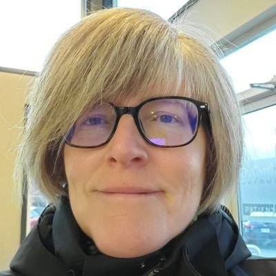 amandawi's profile picture. Chief of Staff to @JimDinn @nlndpcaucus @nlndp. Best kind.