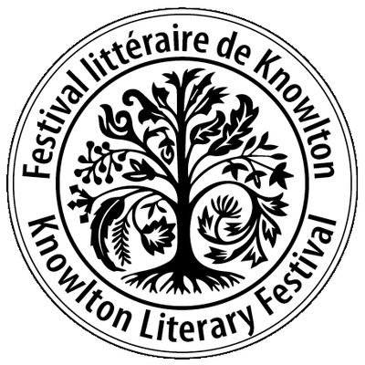 The Knowlton Literary Festival, a 3-4 day festival held each October, involves the community in celebrating English language literature. 🇨🇦