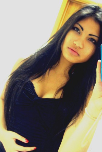 Maria Monica Luisa