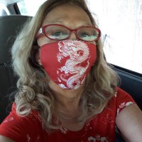 Evelyn Burgess - @EvelynB92457616 Twitter Profile Photo