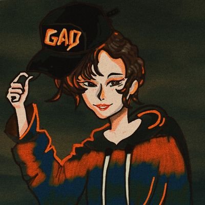 G A Dさんのプロフィール画像