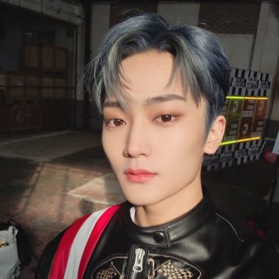 manuudeluca9's profile picture. #크래비티 : roty • blink