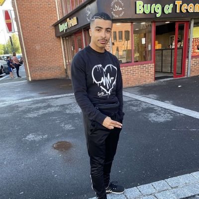 Multifonction95's profile picture. Ntm