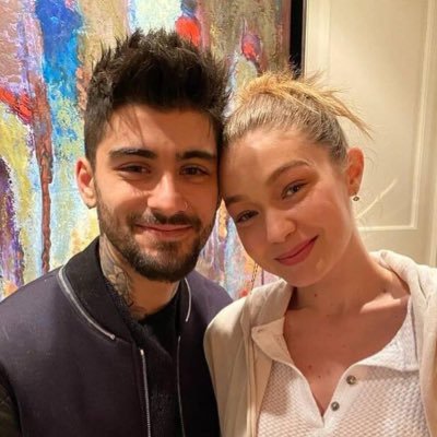 Fan account dedicated to Zayn Malik, Gigi Hadid & their precious daughter Khai. Supporting them together and individually! ❤️ Gigi noticed x2