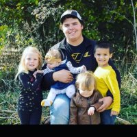 Leevi Marshall (@leevimarshall) 's Twitter Profile