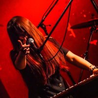 扇愛奈 (@ainaougi) 's Twitter Profile