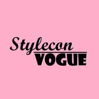 stylecon vogue(@styleconvogue) 's Twitter Profile Photo