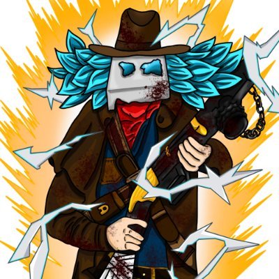 Affiliate variety streamer// please revert deathslinger BHVR