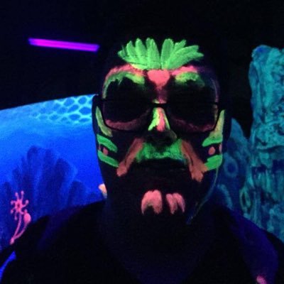 DenIroN97's profile picture. He/Him