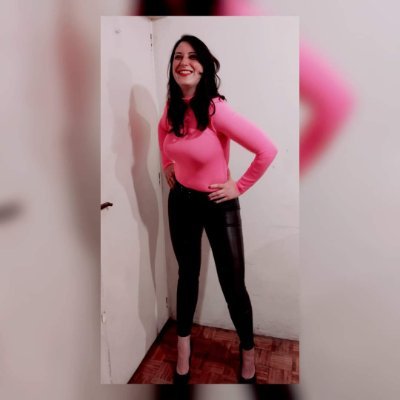CarolinaEscori2's profile picture. #CoachOntológico ❤️ / #CoachAngelical 💫✨/ #Librepensadora 🤓/ #Locutora🎤🎶