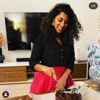 Sruthi Lanka (@sruthilanka) 's Twitter Profile