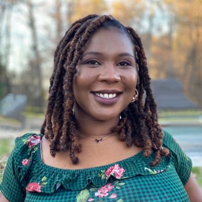 journey2dom's profile picture. A mother of 4 creating a better version of herself through fitness, plant base diet, and positivity while motivating others. 🧘🏾‍♀️