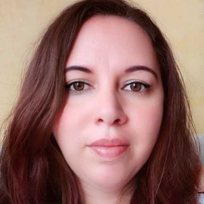 EglyAngulo's profile picture. "Las tormentas más devastadoras, nos hacen crecer alas más fuertes" 😊