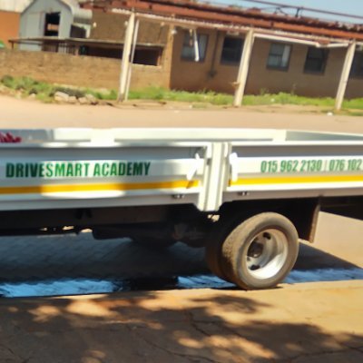 DRIVING SCHOOL IN MALAMULELE AND THOHOYANDOU AREAS