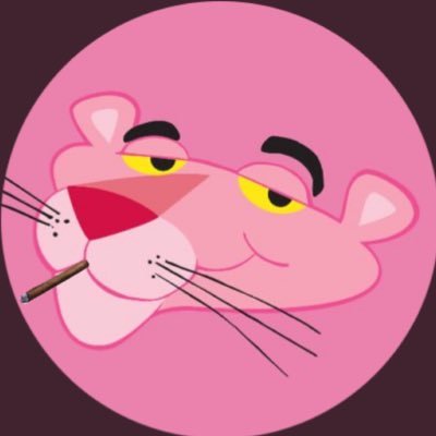 The greatest Pink Panther meme account you will ever come across.