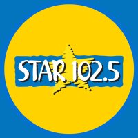 STAR 102.5(@STAR1025) 's Twitter Profile Photo