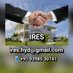 IRES Real Estate Solutions (@iresreal) Twitter profile photo IRES Real Estate Solutions (@iresreal) Twitter profile photo