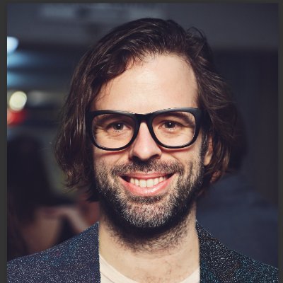 Laurent Boudreault Profile