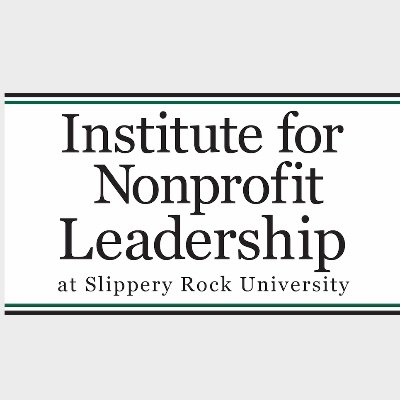 theinstitutesru's profile picture. The Institute for Nonprofit Leadership works to strengthen, serve, and support nonprofit professionals, their organizations, and the sector.