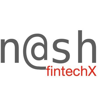 nashfintechX's profile picture. 