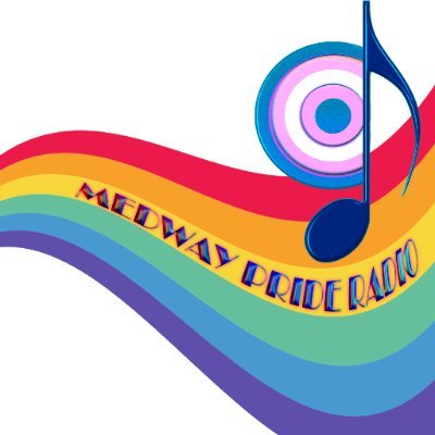 Medway Pride Radio Profile