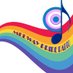 Medway Pride Radio (@medway_pride) Twitter profile photo