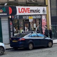 LoveMusicGlasgow (@lovemusicglasgo) 's Twitter Profile