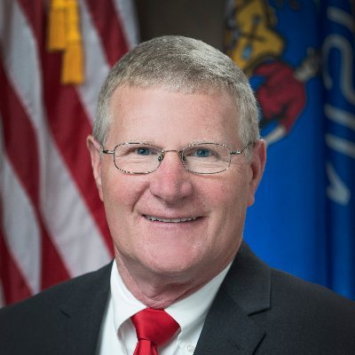 State Senator for Wisconsin’s 17th Senate District