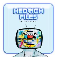 Hedrich Files Podcast(@HedrichFiles) 's Twitter Profile Photo