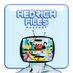 Hedrich Files Podcast (@HedrichFiles) Twitter profile photo