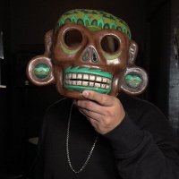 Olmeca | Hip-Hop Artist | Activist | Scholar (@olmecaofficial) 's Twitter Profile