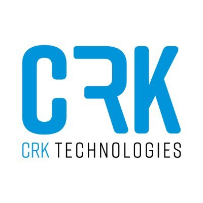 CrkTechnologies's profile picture. We are a boutique technology company specializing in disruptive technologies utilizing the Internet of Things.