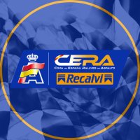 Copa de España de Rallyes de Asfalto(@CERA_Recalvi) 's Twitter Profileg