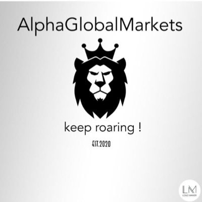 Trading made simple 📈📉📊💰👨🏿‍💻| Online & One on One course available | Trading Software available | IG: @alphaglobalmarkets | KEEP ROARING