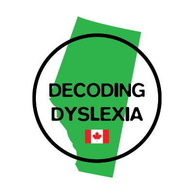 We strive to raise dyslexia awareness, empower families to support their children, and improve resources for students with dyslexia in Alberta schools.