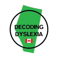 Decoding Dyslexia Alberta(@DyslexiaAB) 's Twitter Profile Photo