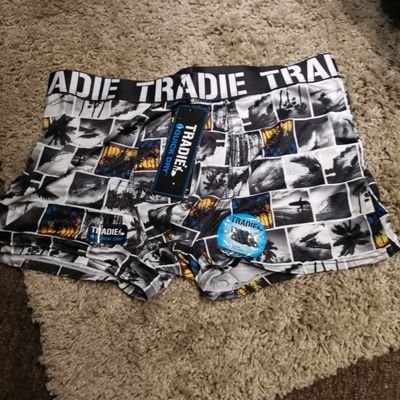 shyundiesguy's profile picture. A shy guy North of the Border who had a thing for Undies and getting confident in showing them. If Mr Right is out there then get in touch 😁😊