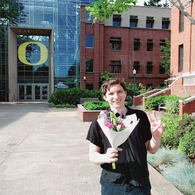 Psycholinguist and PhD candidate @UCDavis, @uoregon Alumnus, He/Him/His