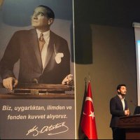 İsa Aksu(@isaaaksu) 's Twitter Profile Photo