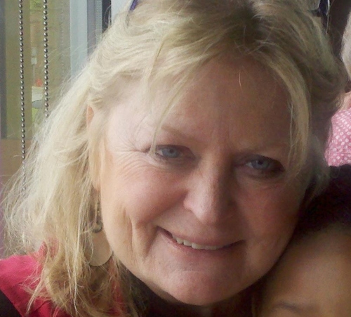 Jane Higgins Profile