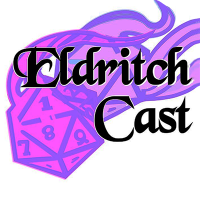 The Eldritch Cast DnD (@eldritchcast) 's Twitter Profile