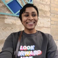 Parvathi Sivaraman PhD. (@sivaraman_4th) 's Twitter Profile Photo Parvathi Sivaraman PhD. (@sivaraman_4th) 's Twitter Profile Photo