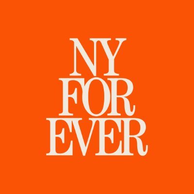 NY Forever empowers New Yorkers from every walk of life to build a better city for all.