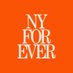 NY Forever (@NYForever) Twitter profile photo