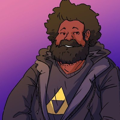 Twitch Affiliate
Cohost of @tiafapodcast with @vladdviever
Insurance day job?!
If anyone wants to get me anything: https://t.co/mNhp7aRM0Q