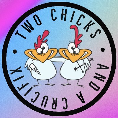 2ChicksPodcast's profile picture. The gals from Kudzu Killers: Homicide and Sweet Tea sit down to talk about the weird, spooky and altogether paranormal side of life.