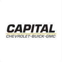 Capital Chevrolet Buick GMC(@capitalchev) 's Twitter Profile Photo