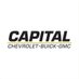 Capital Chevrolet Buick GMC (@capitalchev) Twitter profile photo Capital Chevrolet Buick GMC (@capitalchev) Twitter profile photo