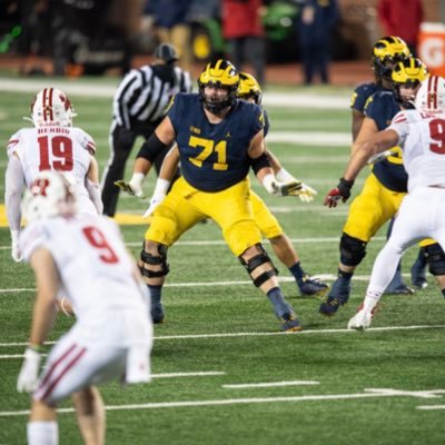 Andrew Stueber Profile